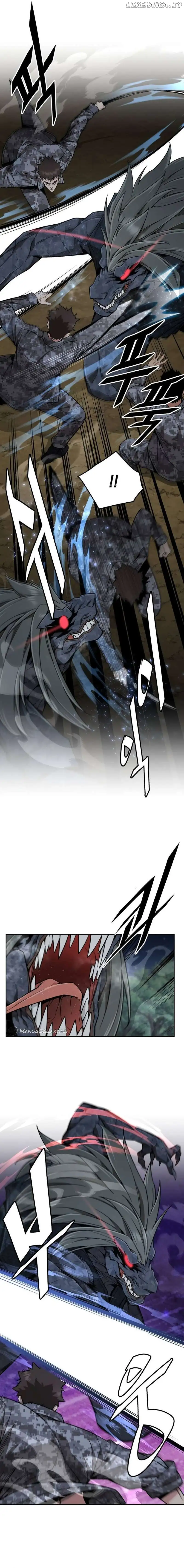 The Cook of a Perished World Chapter 34 page 12