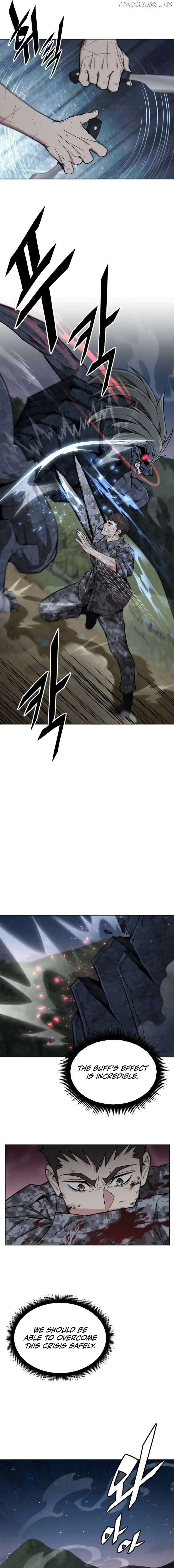 The Cook of a Perished World Chapter 34 page 13