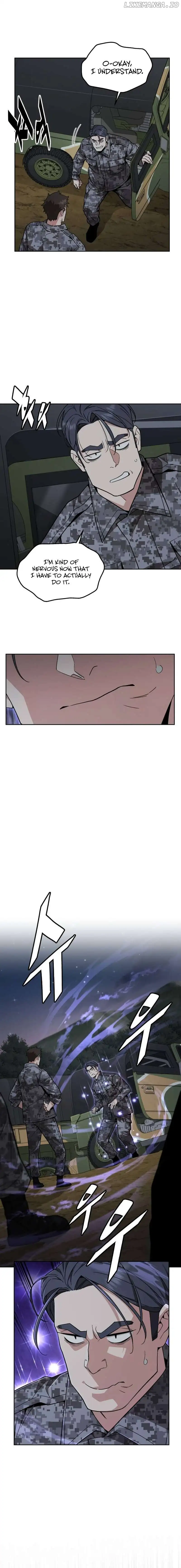 The Cook of a Perished World Chapter 34 page 5