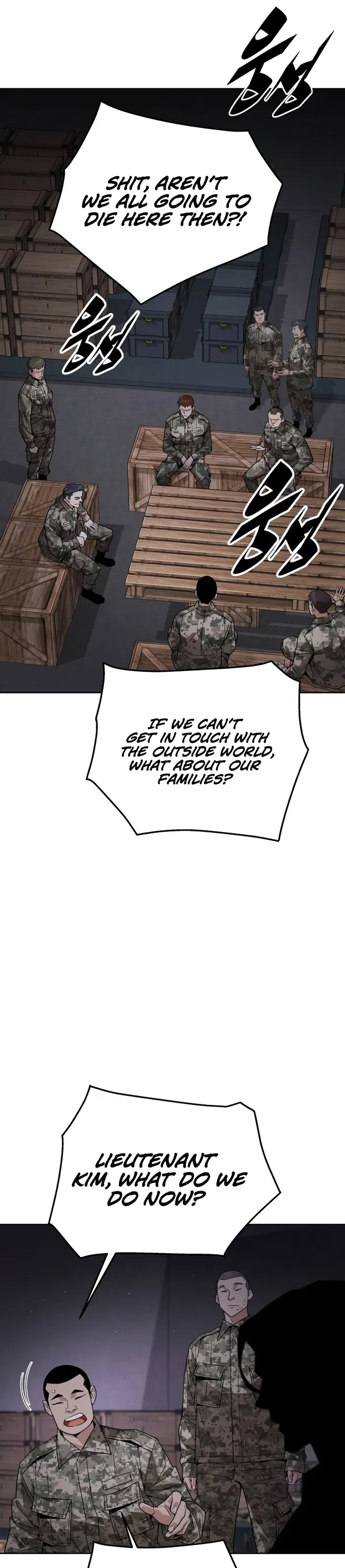 The Cook of a Perished World Chapter 4 page 12