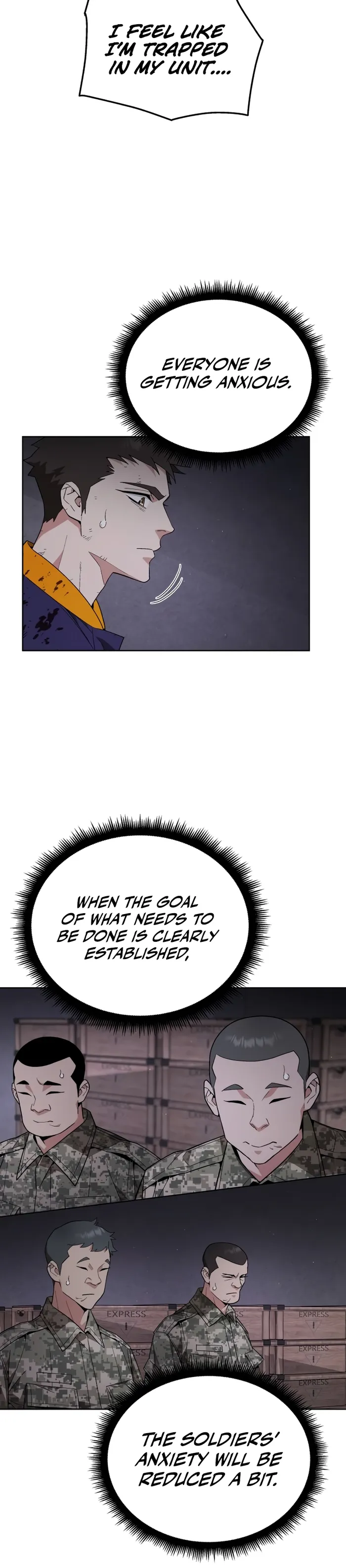 The Cook of a Perished World Chapter 4 page 13