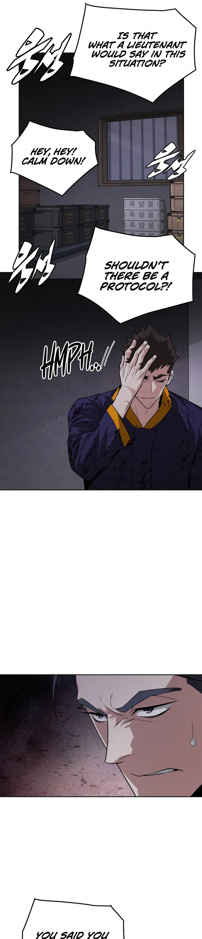 The Cook of a Perished World Chapter 4 page 16