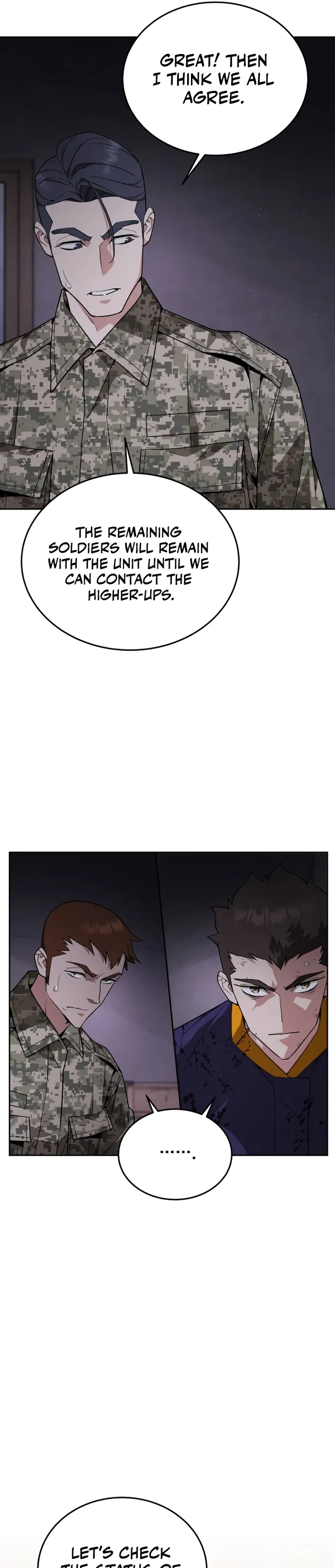 The Cook of a Perished World Chapter 4 page 24