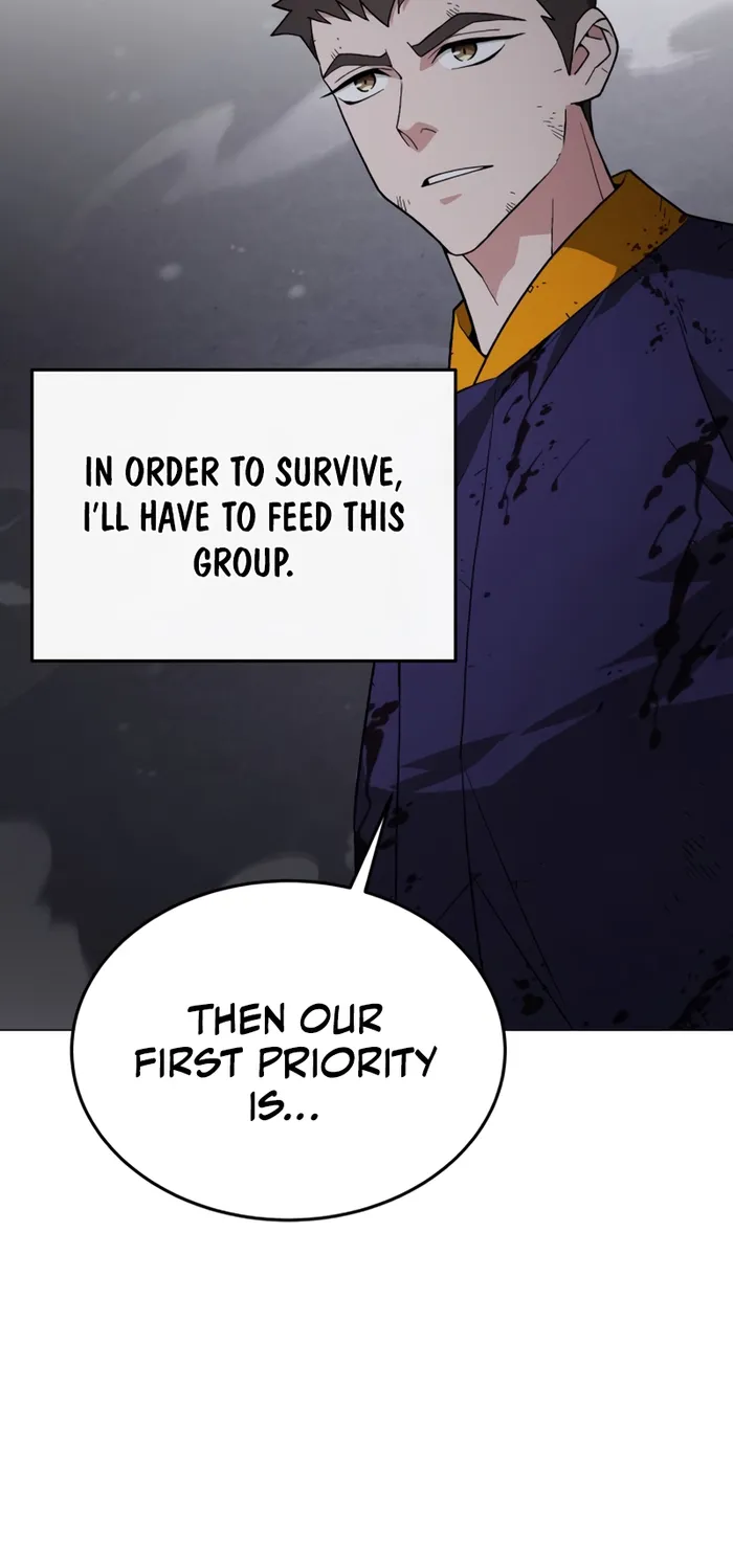 The Cook of a Perished World Chapter 4 page 41