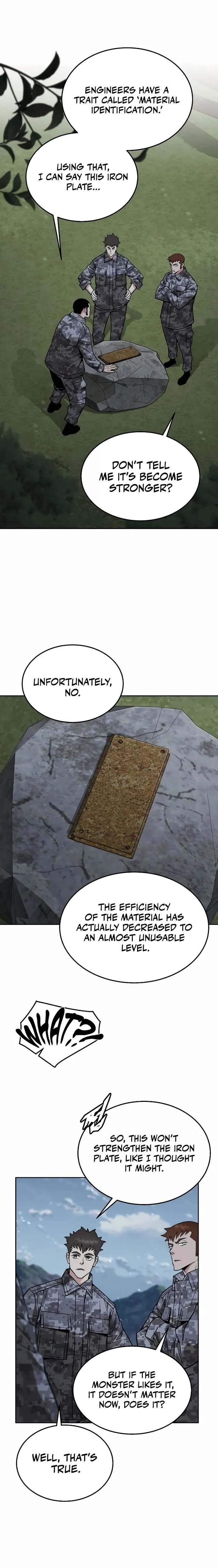 The Cook of a Perished World Chapter 45 page 0