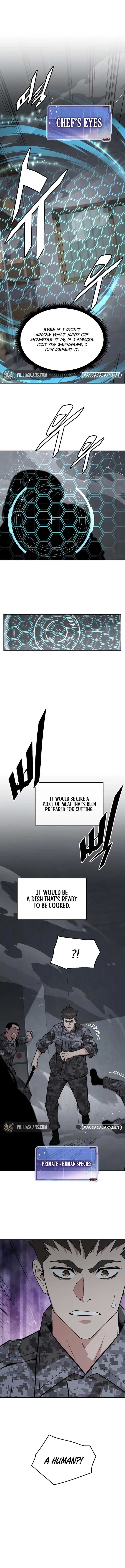 The Cook of a Perished World Chapter 47 page 2