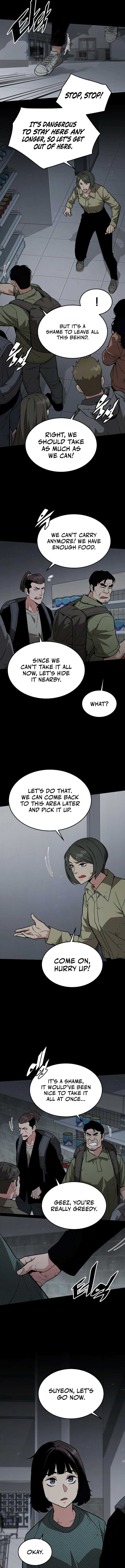 The Cook of a Perished World Chapter 47 page 4