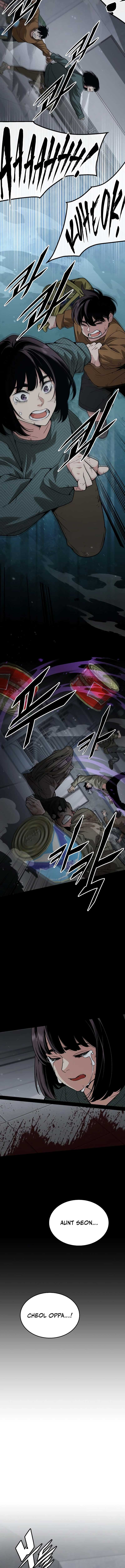 The Cook of a Perished World Chapter 47 page 7