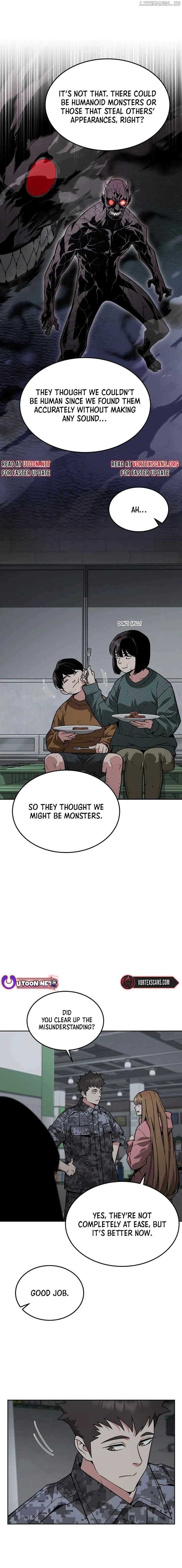 The Cook of a Perished World Chapter 48 page 1