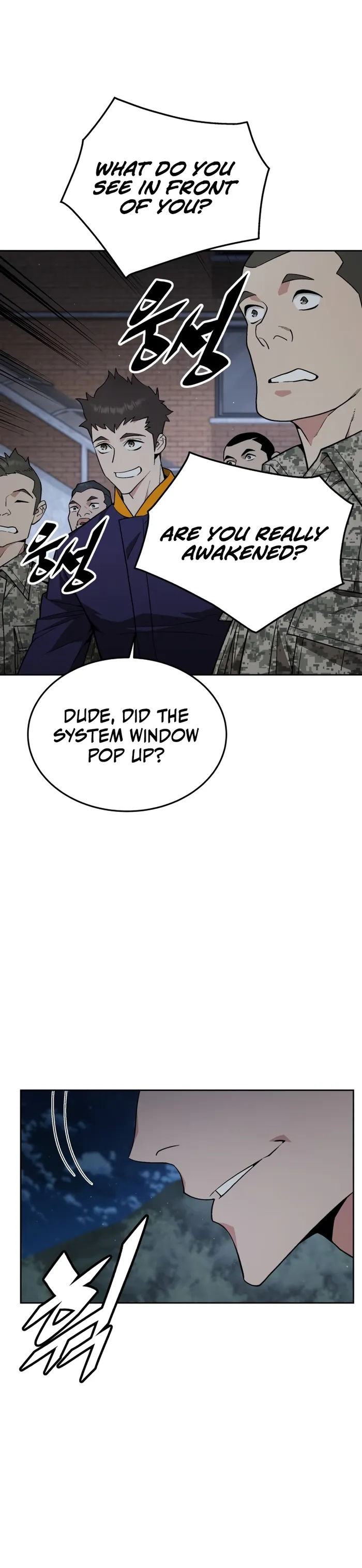 The Cook of a Perished World Chapter 6 page 11