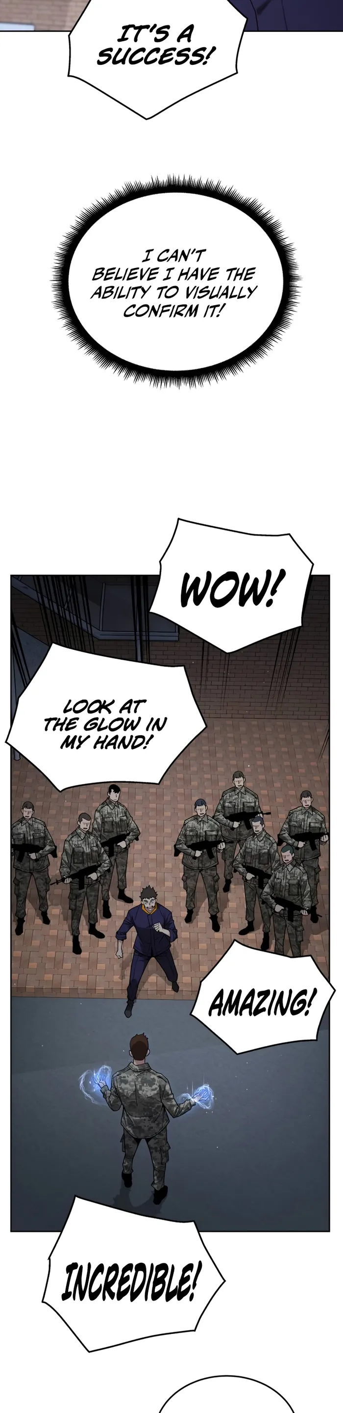 The Cook of a Perished World Chapter 6 page 13