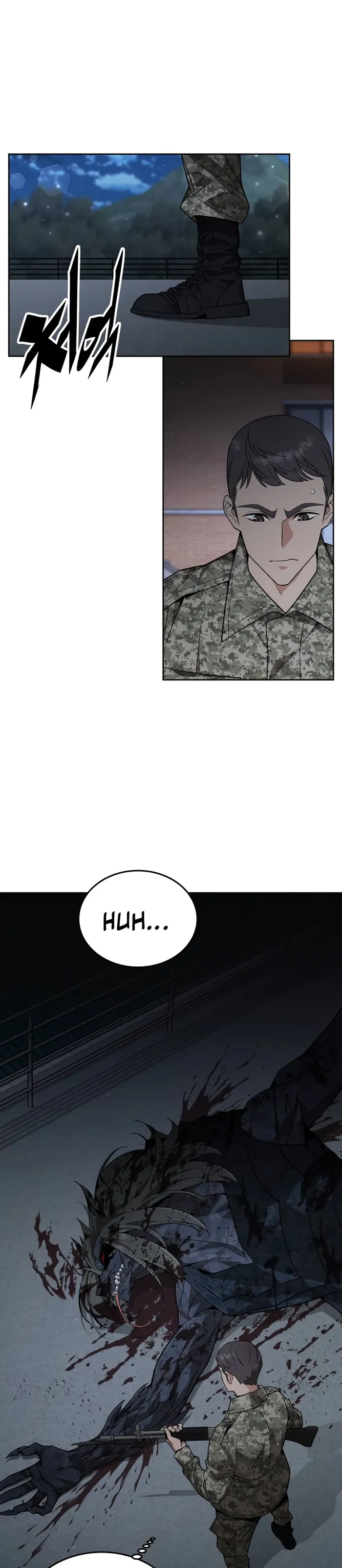 The Cook of a Perished World Chapter 6 page 18