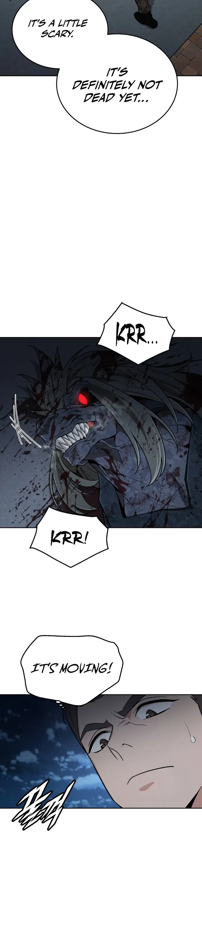The Cook of a Perished World Chapter 6 page 19
