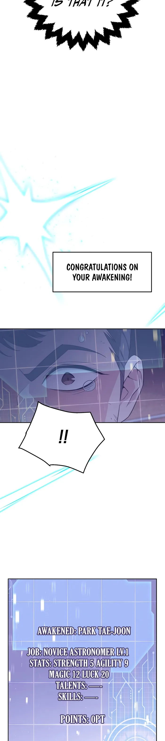 The Cook of a Perished World Chapter 6 page 33