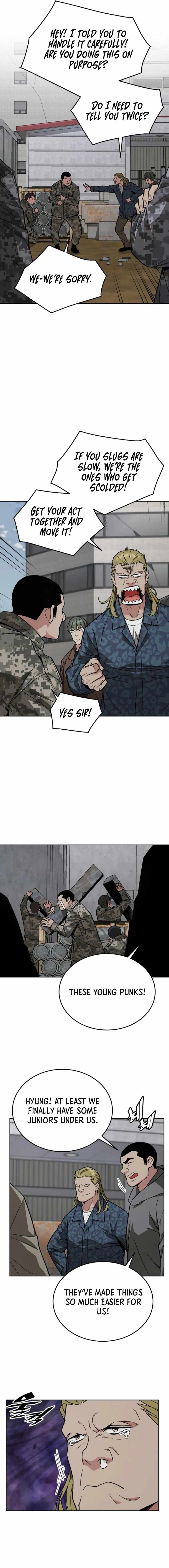 Manga Image