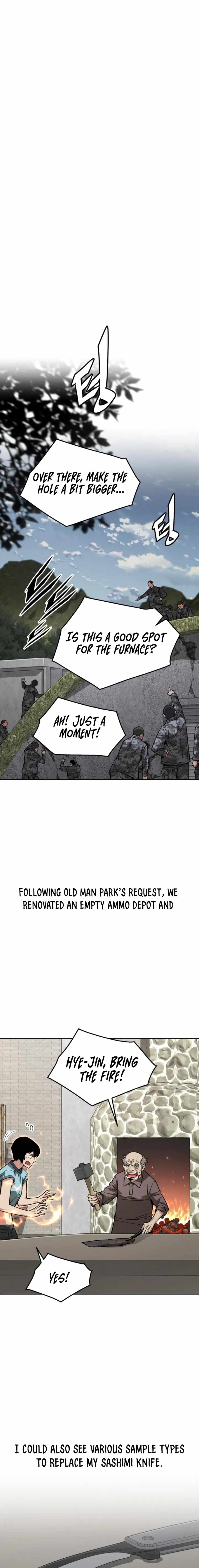 Manga Image
