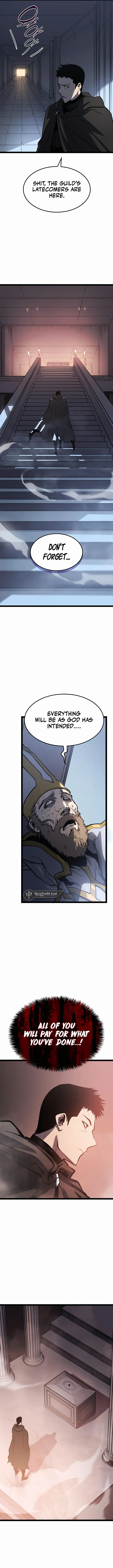 The Count’s Youngest Son is A Player Chapter 1 page 13