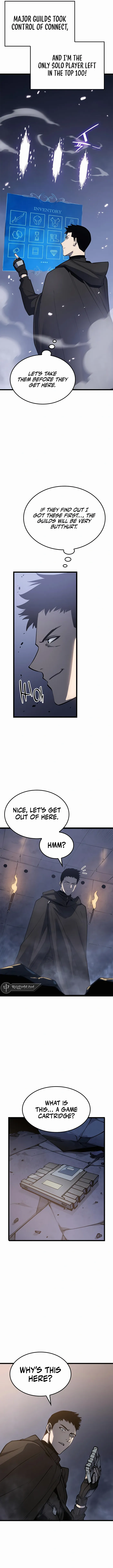 The Count’s Youngest Son is A Player Chapter 1 page 16