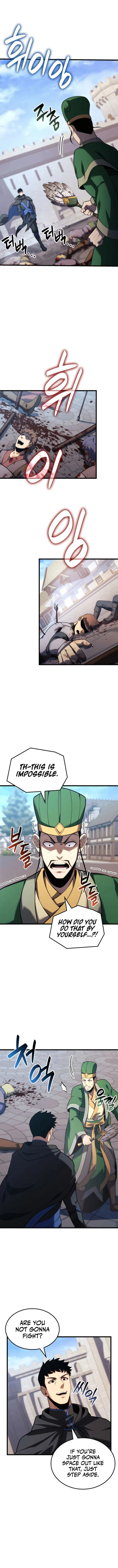 The Count’s Youngest Son is A Player Chapter 105 page 0