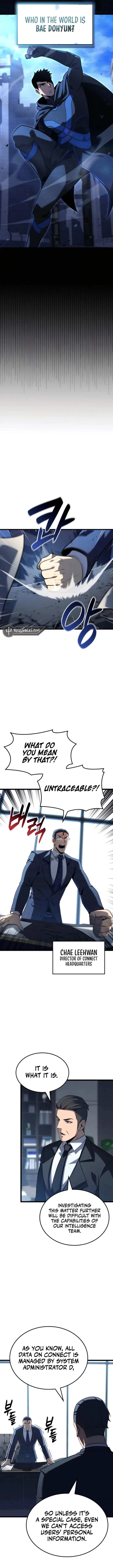 The Count’s Youngest Son is A Player Chapter 105 page 4