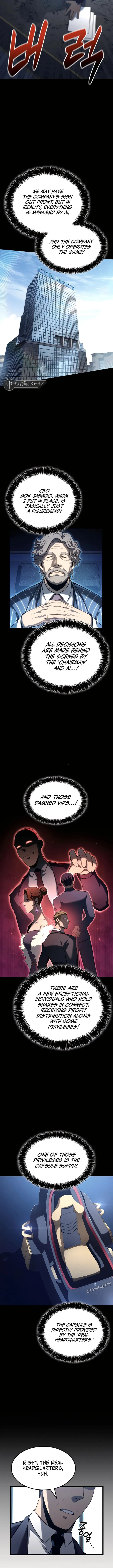 The Count’s Youngest Son is A Player Chapter 105 page 6
