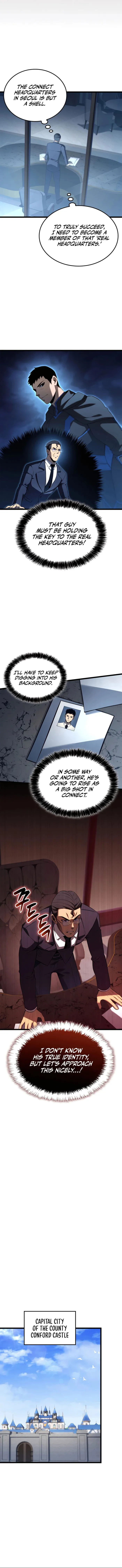 The Count’s Youngest Son is A Player Chapter 105 page 7