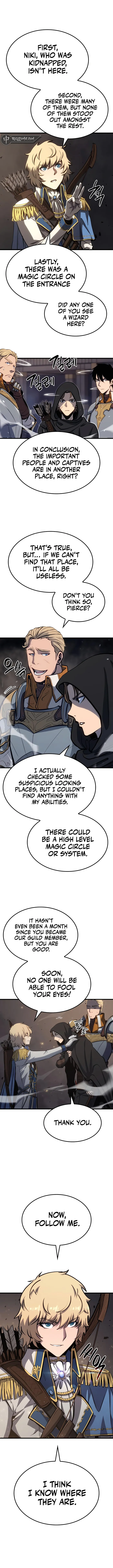 The Count’s Youngest Son is A Player Chapter 12 page 13