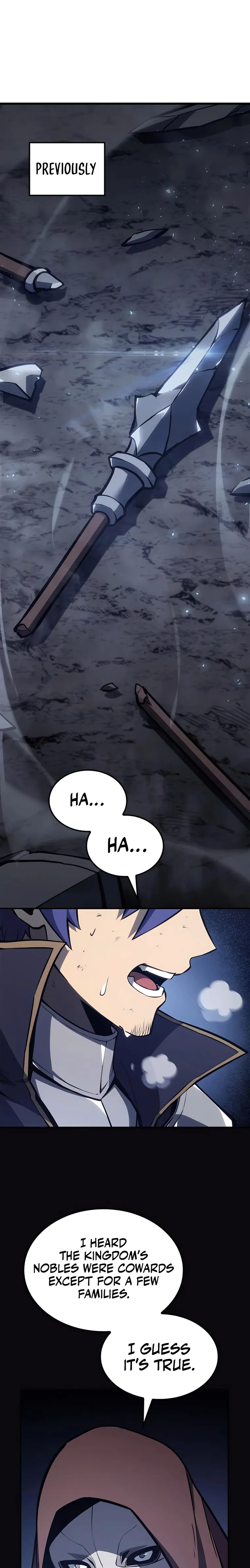 The Count’s Youngest Son is A Player Chapter 46 page 0