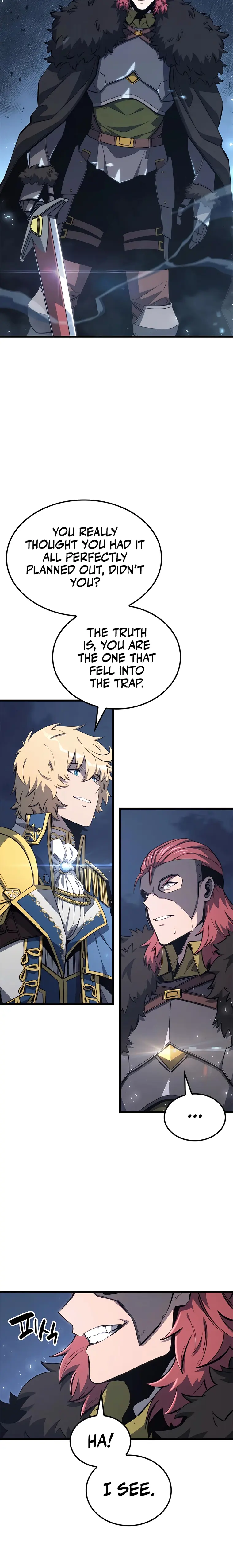 The Count’s Youngest Son is A Player Chapter 46 page 13