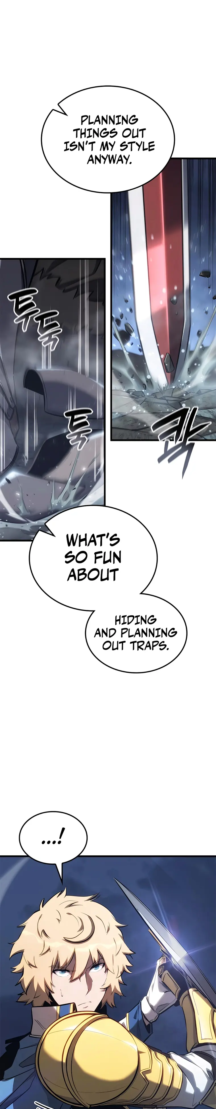 The Count’s Youngest Son is A Player Chapter 46 page 14
