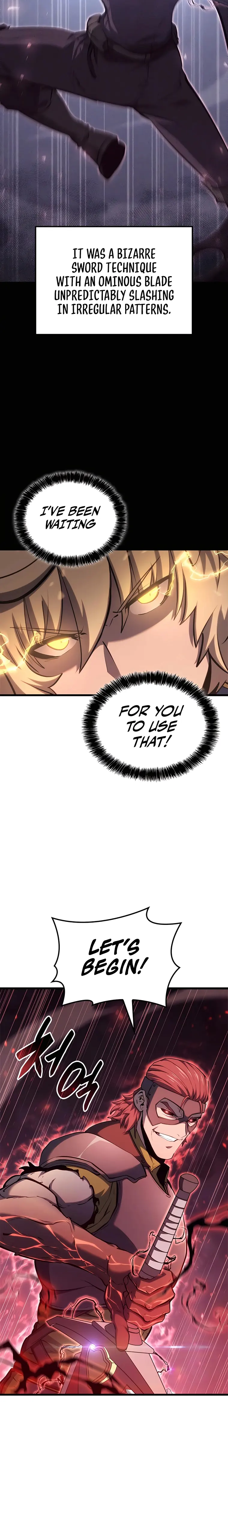 The Count’s Youngest Son is A Player Chapter 46 page 17