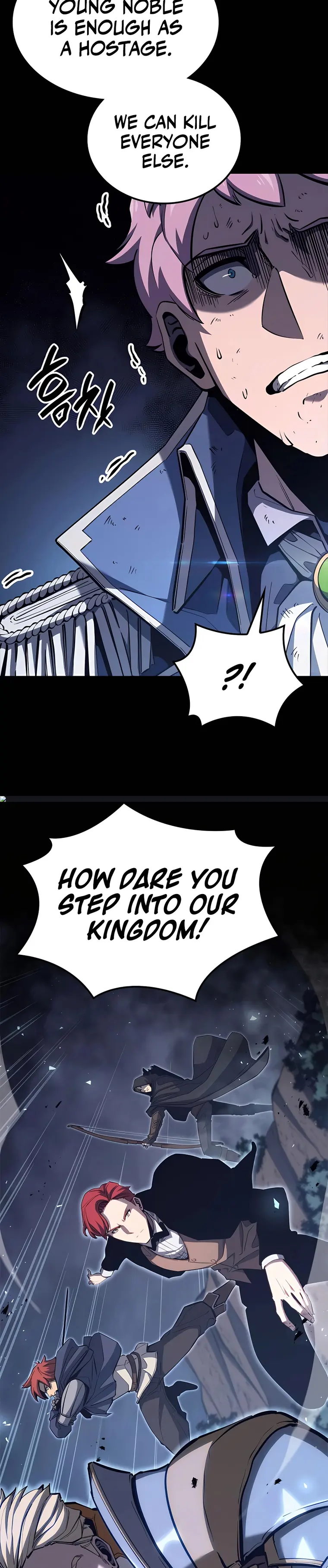 The Count’s Youngest Son is A Player Chapter 46 page 4