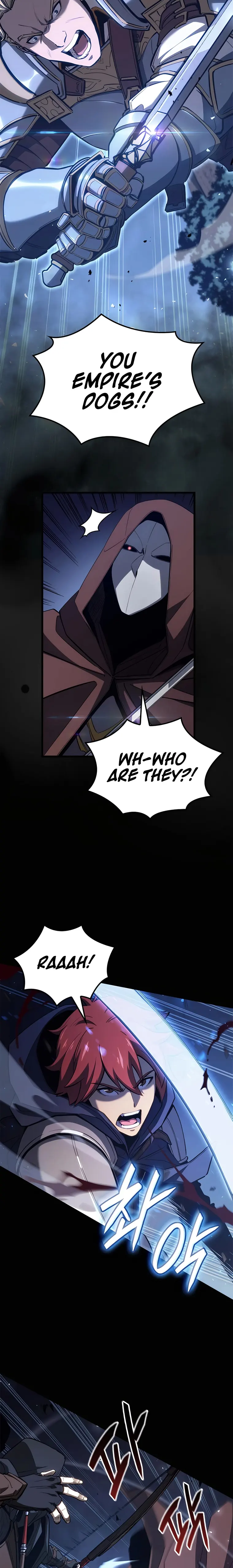 The Count’s Youngest Son is A Player Chapter 46 page 5