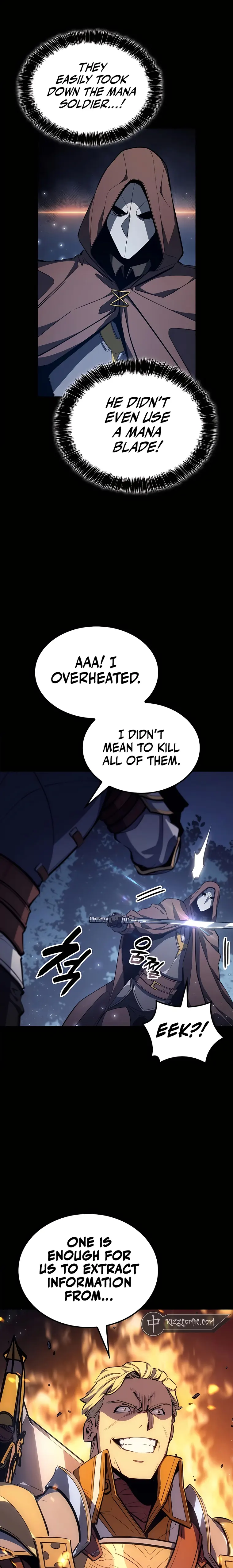 The Count’s Youngest Son is A Player Chapter 46 page 7
