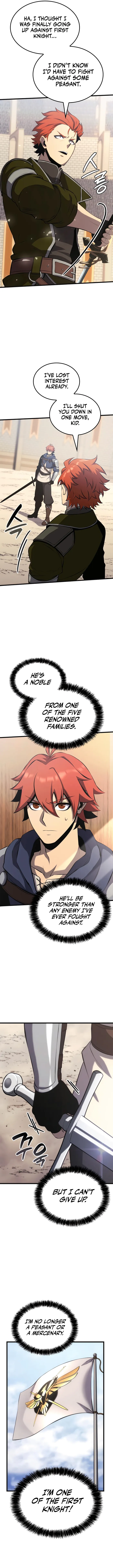 The Count’s Youngest Son is A Player Chapter 52 page 10