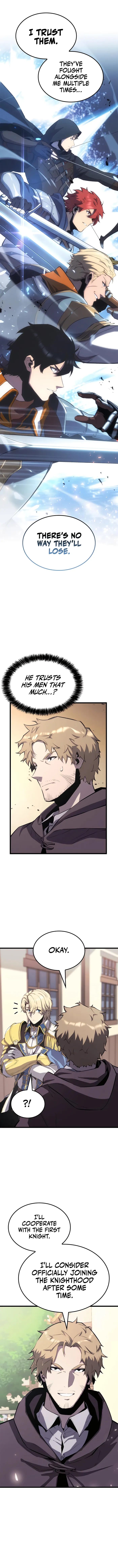 The Count’s Youngest Son is A Player Chapter 52 page 2