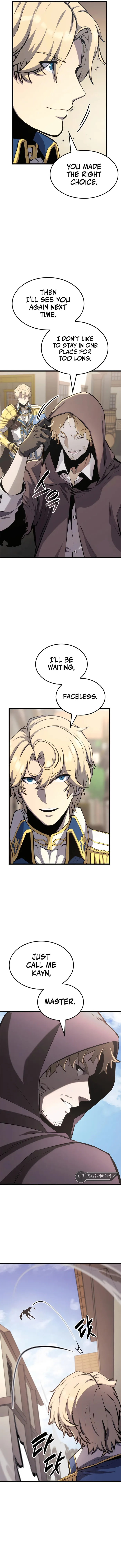 The Count’s Youngest Son is A Player Chapter 52 page 3
