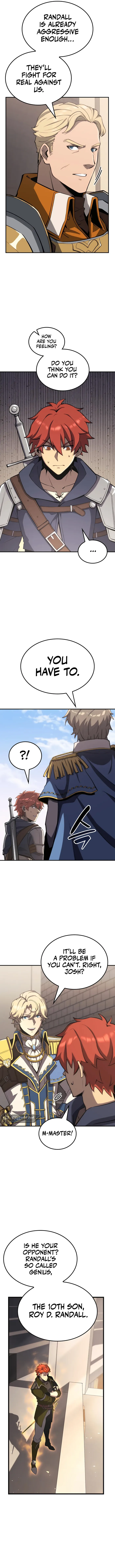 The Count’s Youngest Son is A Player Chapter 52 page 7