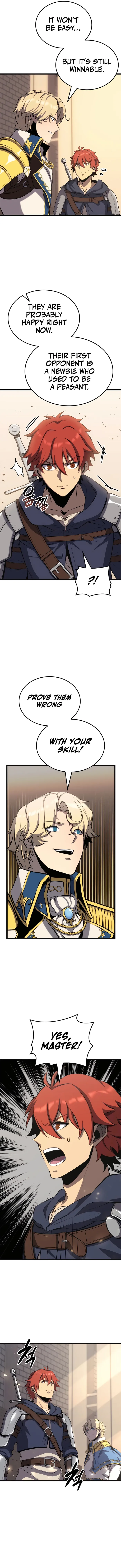 The Count’s Youngest Son is A Player Chapter 52 page 8