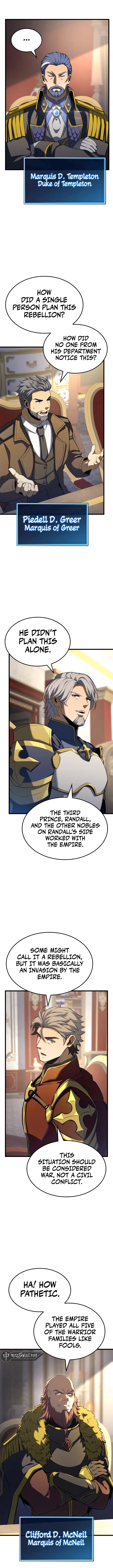 The Count’s Youngest Son is A Player Chapter 79 page 10