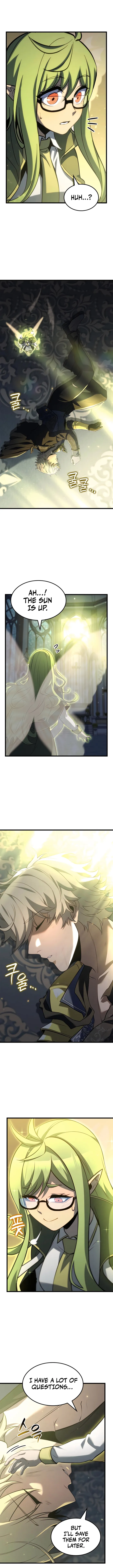 The Count’s Youngest Son is A Player Chapter 79 page 3