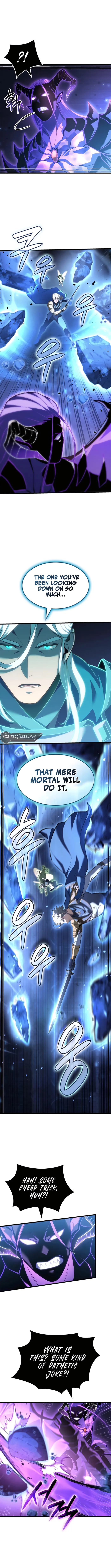 The Count’s Youngest Son is A Player Chapter 87 page 7