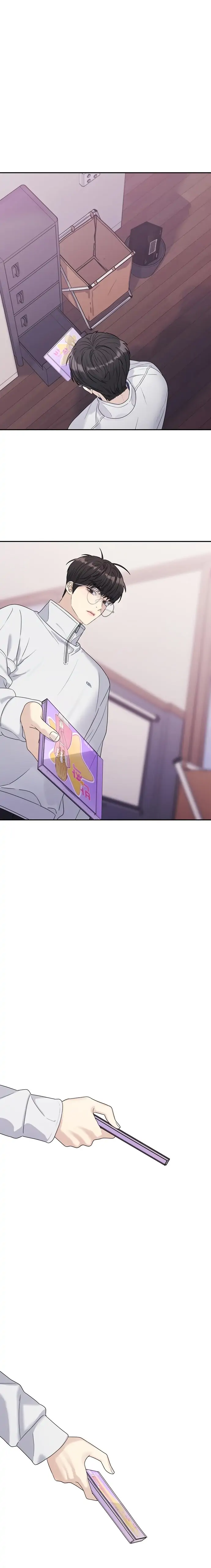 Manga Image