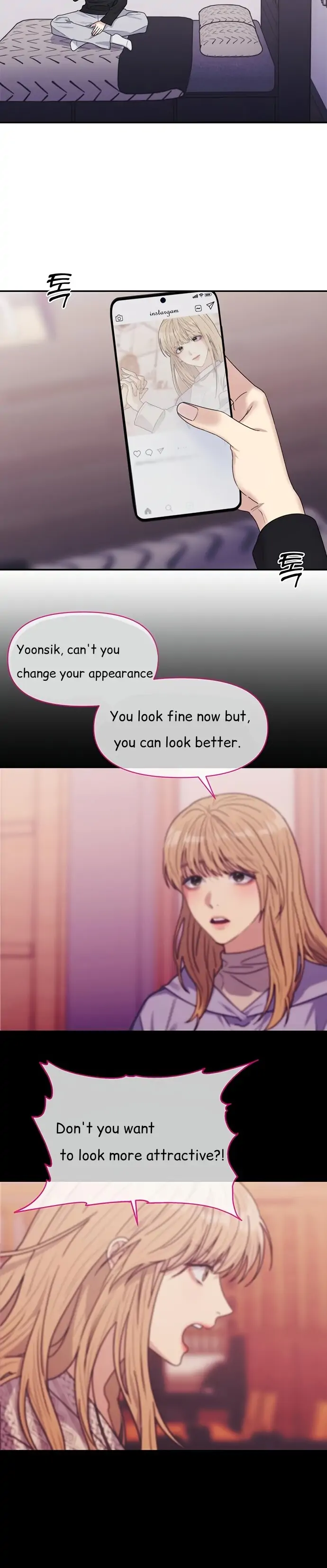 Manga Image