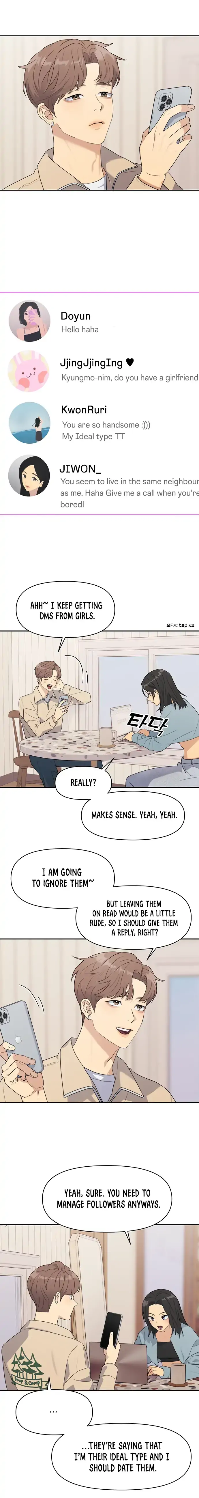 Manga Image