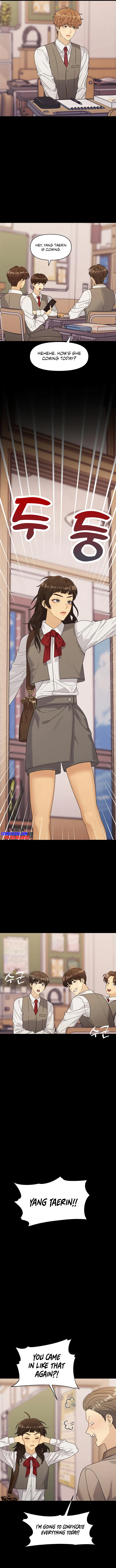 Manga Image