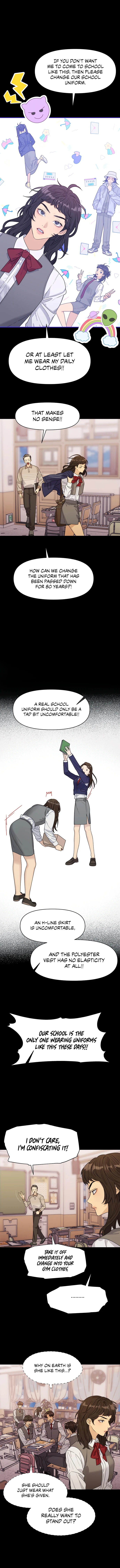 Manga Image