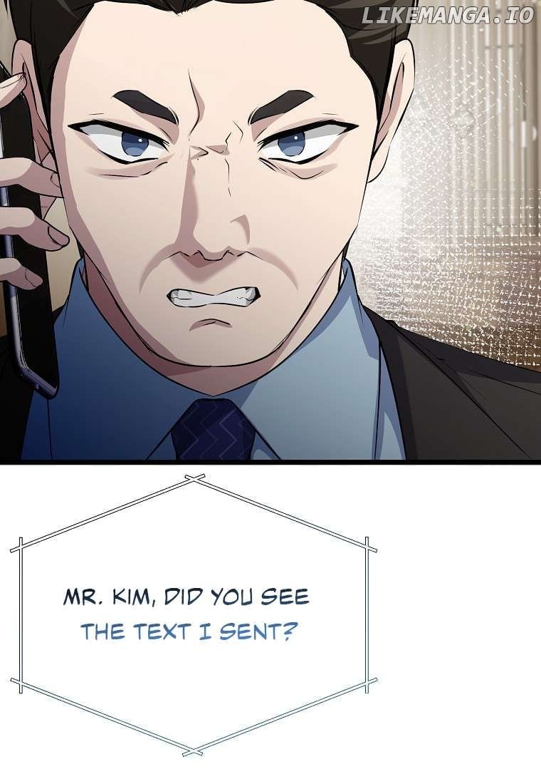 The Crazy Genius Composer Returns Chapter 18 page 36