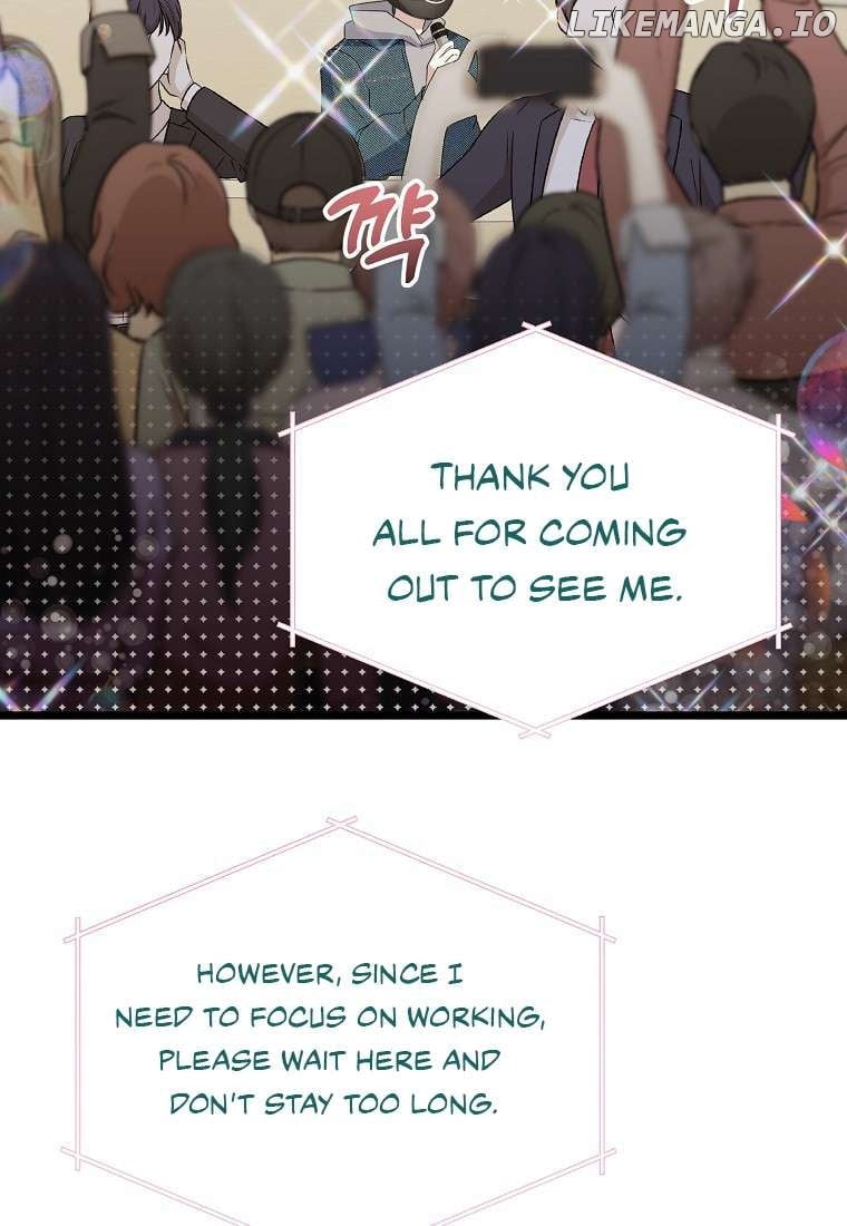The Crazy Genius Composer Returns Chapter 18 page 74