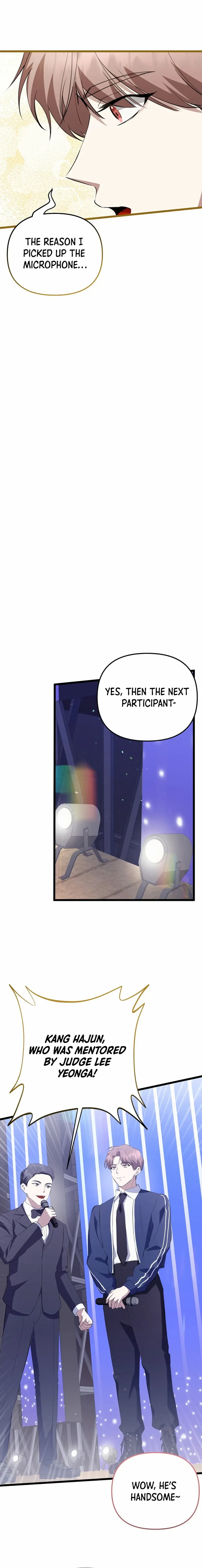 The Crazy Genius Composer Returns Chapter 33 page 16